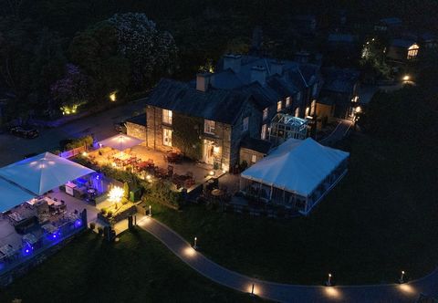 Lain-lain Aberdunant Caravans Direct