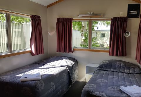 Others High Country Motel and Backpackers