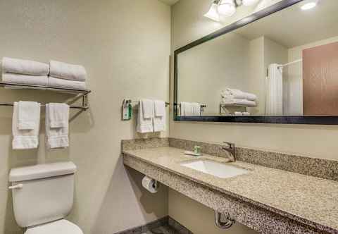 Lain-lain Cobblestone Inn & Suites - Bridgeport