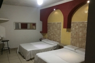 Lainnya Hotel Xalapa