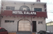 Lainnya 6 Hotel Xalapa