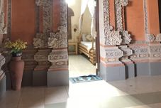 Lain-lain Kacu guest house