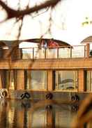 Primary image Cosy Houseboats