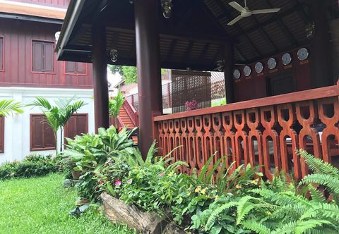 Others Villa Sirikili Luang Prabang