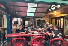 Lain-lain 1st Street Park Apartelle