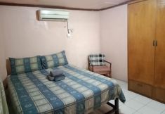 Lain-lain 5 1st Street Park Apartelle