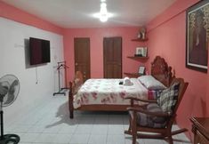 Lain-lain 6 1st Street Park Apartelle