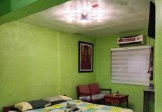 Lain-lain 7 1st Street Park Apartelle