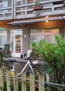 Imej utama Real Fun Homestay