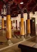 Primary image Chidambara Vilas - A Luxury Heritage Resort