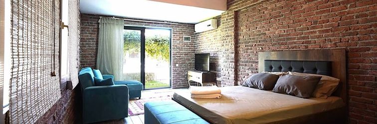 Others Vavilla Apartment