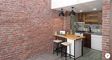 Others 2 Vavilla Apartment