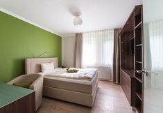 Others 4 Hotel am Herkules - garni