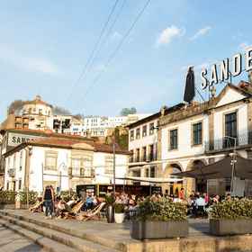 Primary image1The House of Sandeman,St. Ignatius Zoo飯店