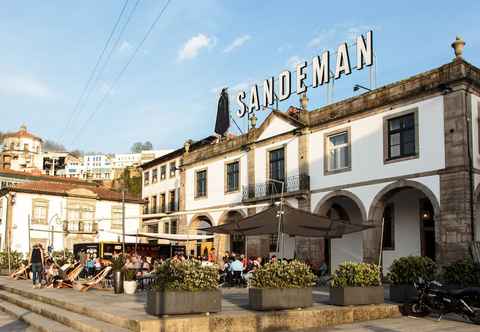 Others The House of Sandeman - Hostel