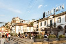 Others The House of Sandeman