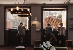 其他 3 The House of Sandeman