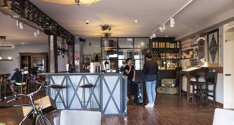 Others 2 The House of Sandeman