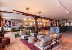 其他 5 The House of Sandeman