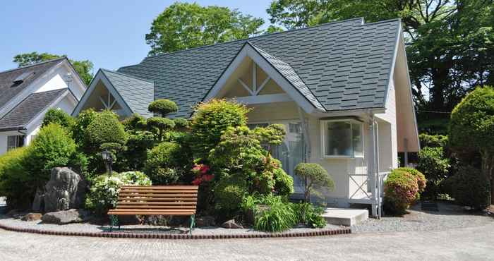 Others Vacation House Sunterrace Hakone