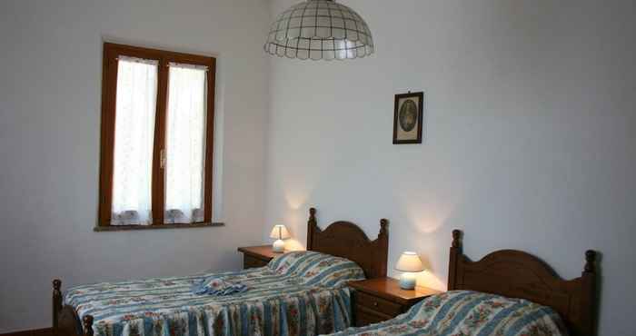 Others Beautiful private villa for 12 people with WIFI, private pool and parking, close to Montepulciano