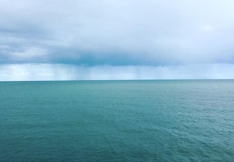 Others Oceans