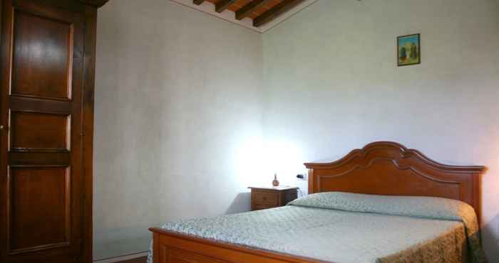 Lain-lain Stunning private villa with private pool, WIFI, TV, pets allowed and parking, close to Montepulc