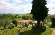 Lain-lain 2 Stunning private villa with private pool, WIFI, TV, pets allowed and parking, close to Montepulc