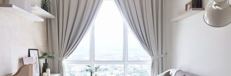 其他 Gombak126 HomeStay