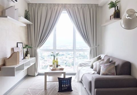 其他 Gombak126 HomeStay