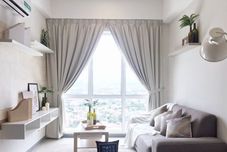 其他 Gombak126 HomeStay