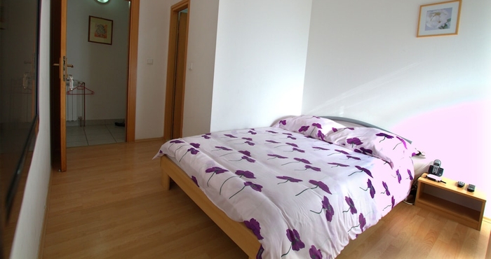Others Guesthouse Ivac Inn Zagreb Airport