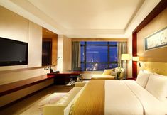 Lainnya 4 Wanda Realm Taizhou