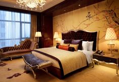 Lainnya 7 Wanda Realm Taizhou