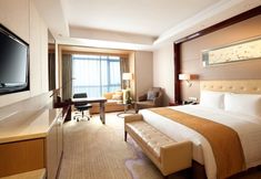 Lainnya 6 Wanda Realm Taizhou