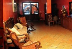 Khác 2 Hotel Rural Hojaranzos