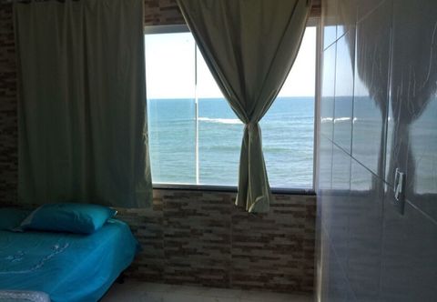 기타 Apto na Orla de Amaralina