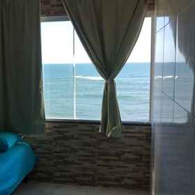 Imej utama 1 Apto na Orla de Amaralina, Pirajá Hotels