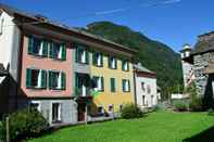 Others Hotel Garni Maggia