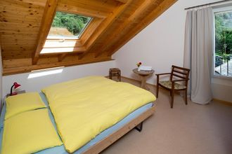 其他 4 Hotel Garni Maggia