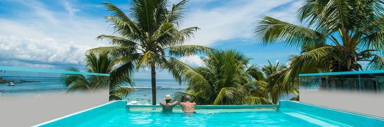 อื่นๆ Villa Amado Pousada