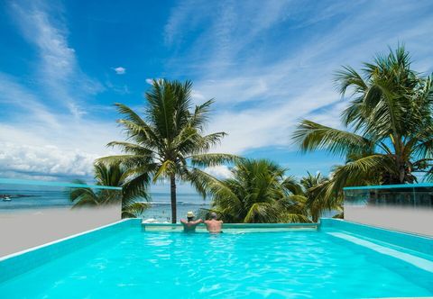 อื่นๆ Villa Amado Pousada