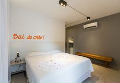 อื่นๆ 4 Villa Amado Pousada