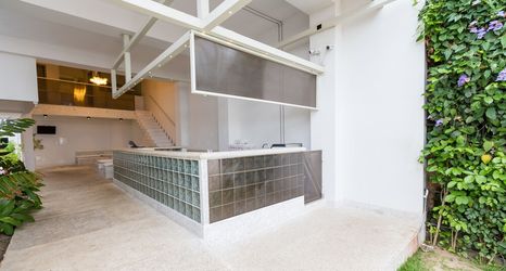 อื่นๆ 2 Villa Amado Pousada