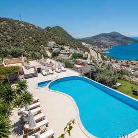 Primary image1米蒂特倫飯店,卡什区公寓