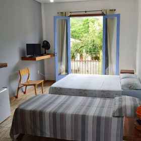 Primary image 1 Pousada Santa Maria, Sao Jose Chafariz Hotels