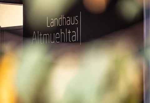 Others Landhaus Altmuehltal