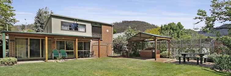 Others Warrina - Over Looking Ovens River