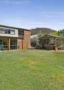 Primary image Warrina - Over Looking Ovens River