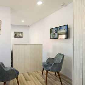 Reception 1 Element Residence, โรงแรม & ที่พัก Yapı Kredi Cultural Center